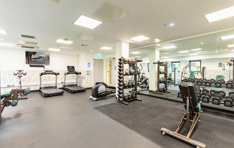 Clifford House Stadium Way, Mount Pleasant , Exeter - Image 1